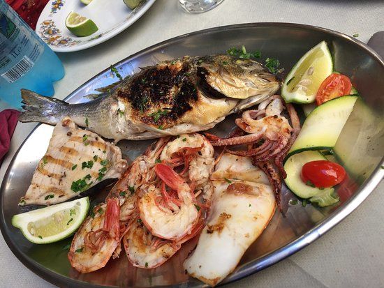 Trattoria Monte Sant'Agata